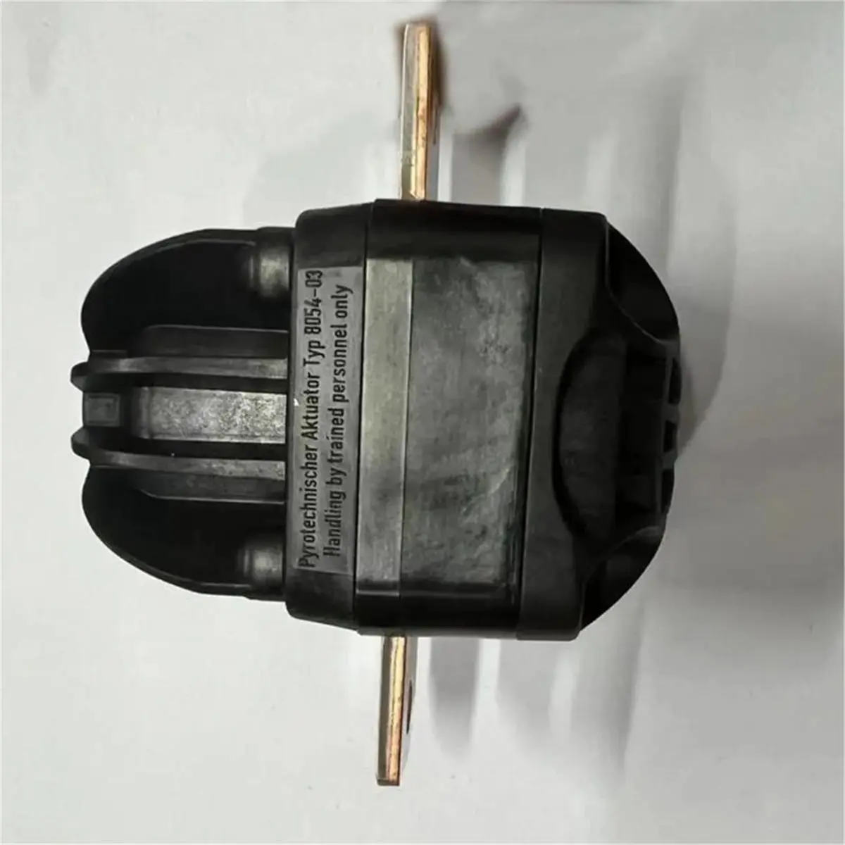 Compatible Intelligent Current Monitoring Device Prevent Short Circuits 11K915463C 1EA915183K for ID3 ID6 ID7