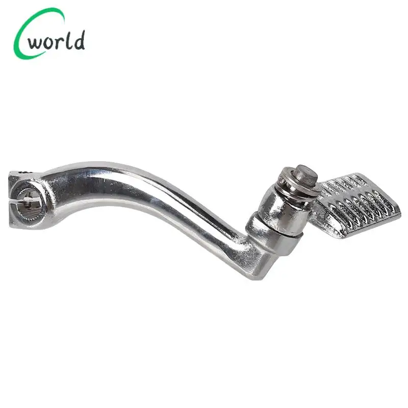 GY6-125/150 motorcycle scooter electric scooter ignition starting foot starting rod ignition stick