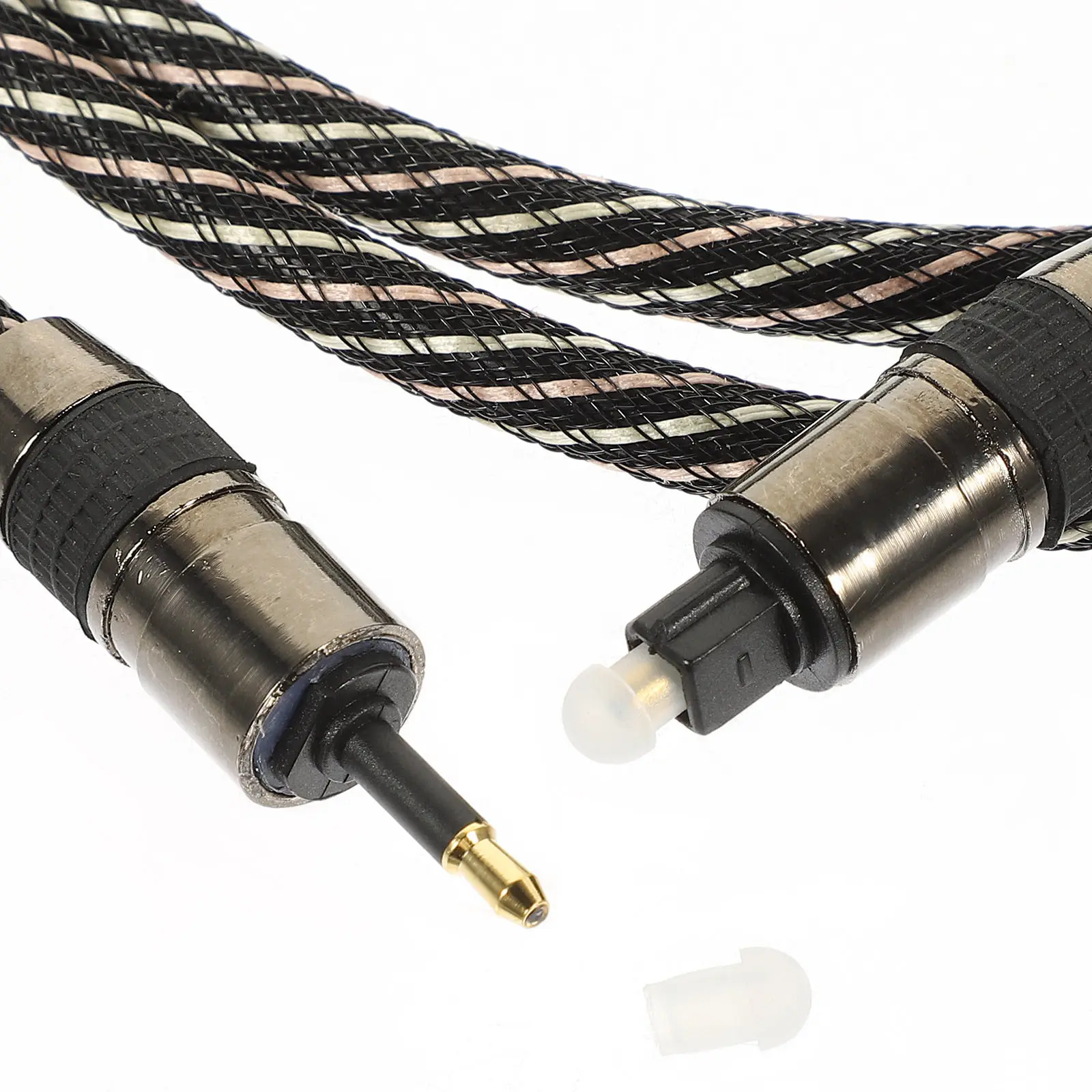 Optical Audio Cable…