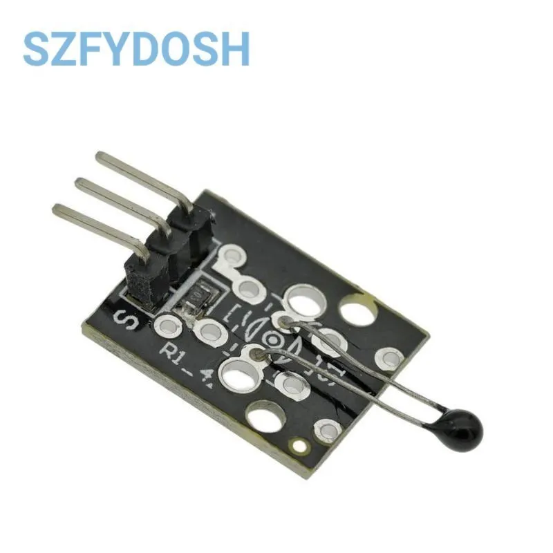 KY-013 Analog Temperature Sensor Module Diy Starter Kit For Arduino