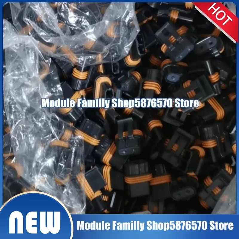 50pcs/lot 100% new 12066681 43045-1000 175964-2 MG641343-5 2272169-1 1-174985-1 MX34036SF1 6098-6945 CA-4016-59 AT06-2S