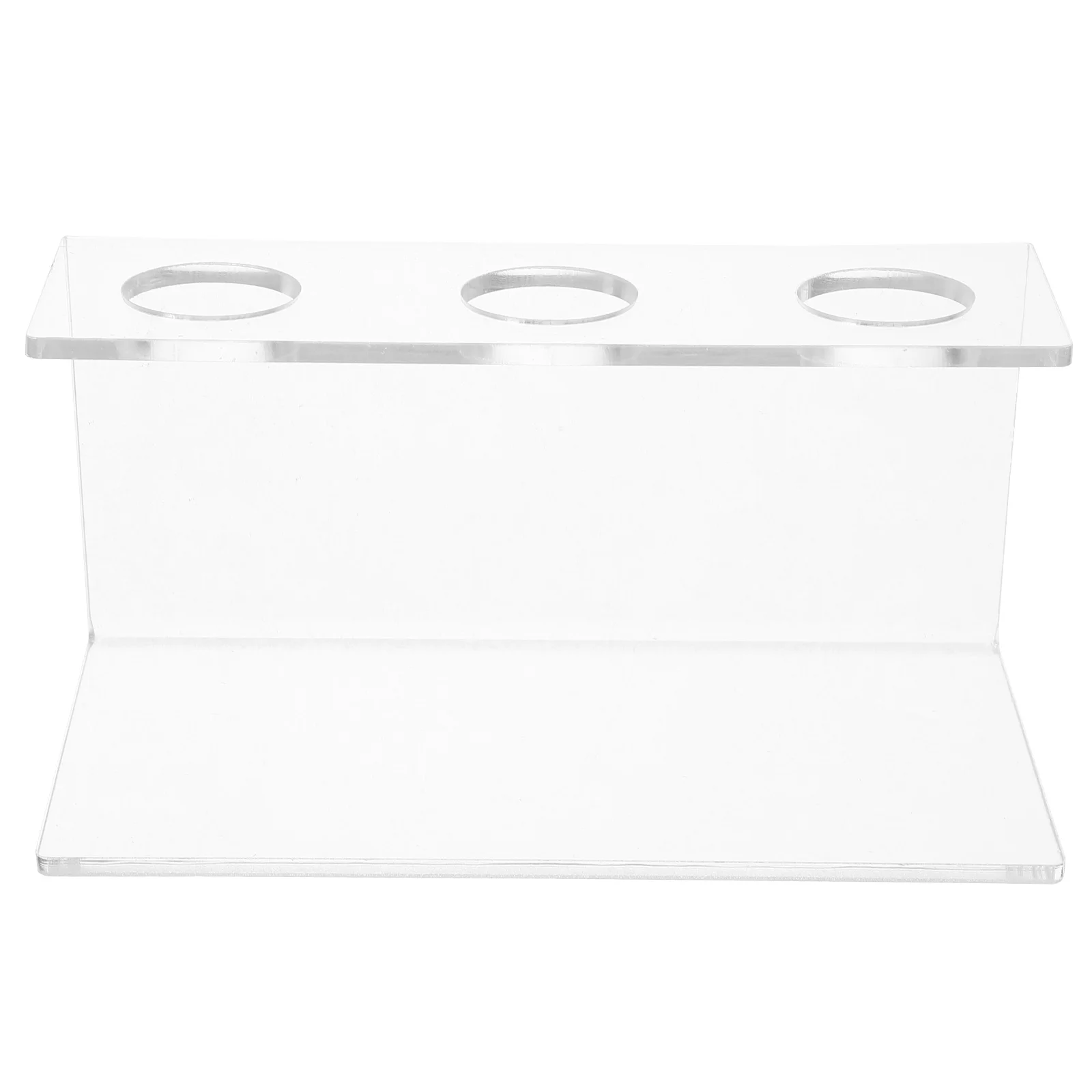 Supporti per alimenti a cono con supporto per gelato per esposizione di dessert in acrilico con rotolo di uova per feste