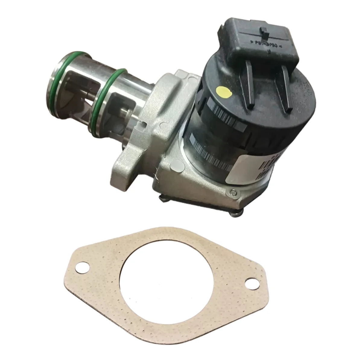 Exhaust Gas Recycling Valve RE537144 for John Deere Tractor 8295R 9420R 9530 8345R 9470RX 8320RT 9430T 9570R