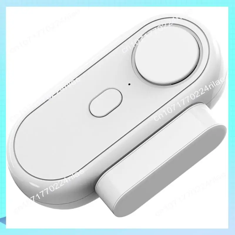 

A17Z Сигнализация для дверей и окон, дверная сигнализация для безопасности детей, сигнализация для оконного бассейна для дома, противоугонный/дверной звонок/напоминание о закрытии звукового сигнала