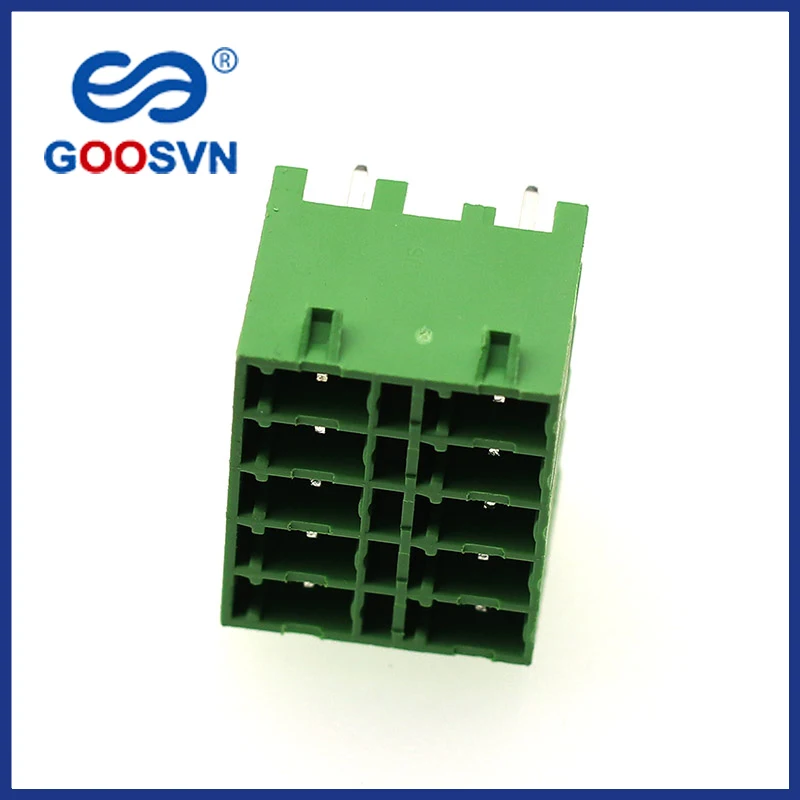 KF2EDGKVG-3.5 GSP002SHNM-3.5 PCB 커넥터, 플러그 가능한 터미널 블록, 15EDGVHBN-3.5