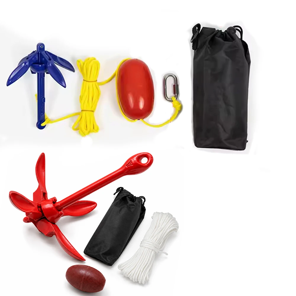 kits-d'ancrage-pour-kayak-kits-d'ancrage-pliables-accessoires-pour-kayaks-de-peche-canoes-jet-skis-planches-a-pagaie-sup-ancrage-pour-petits-bateaux