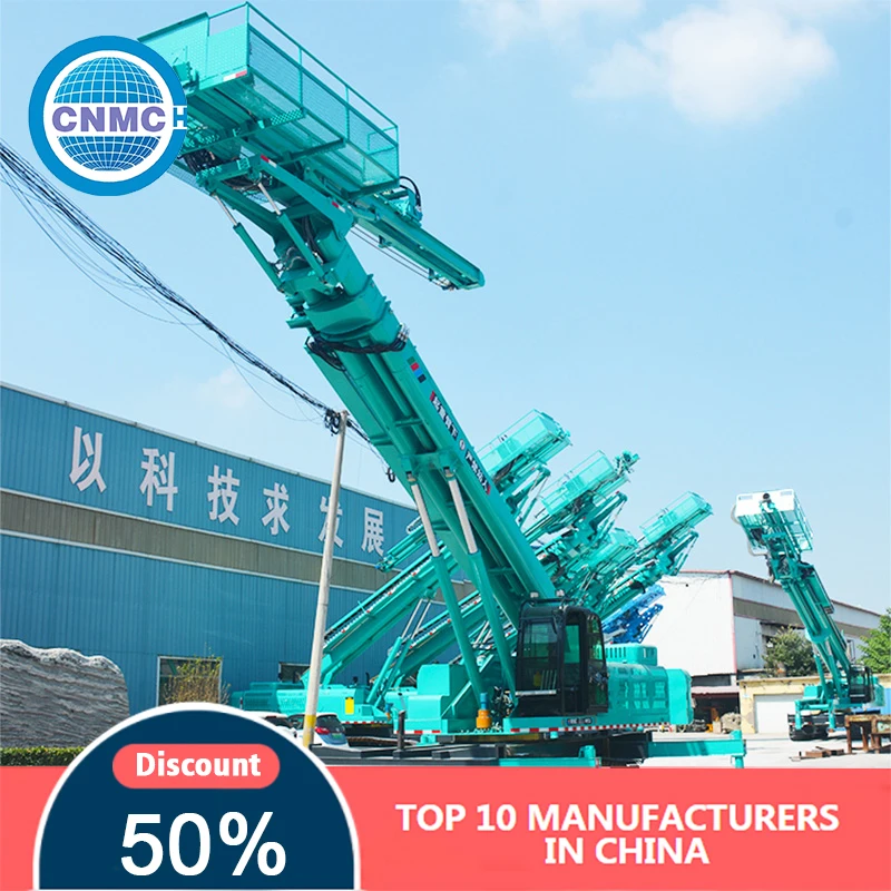 Factory Direct Sales Customization 300Meters Made In China High Efficiency Diamond Drilling Drill Rig Wiertnica Well Irrigation