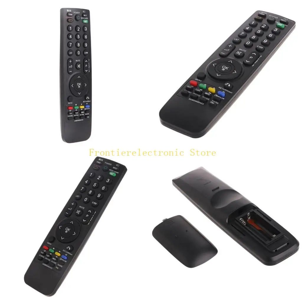 G8DB Wireless Repla… - image