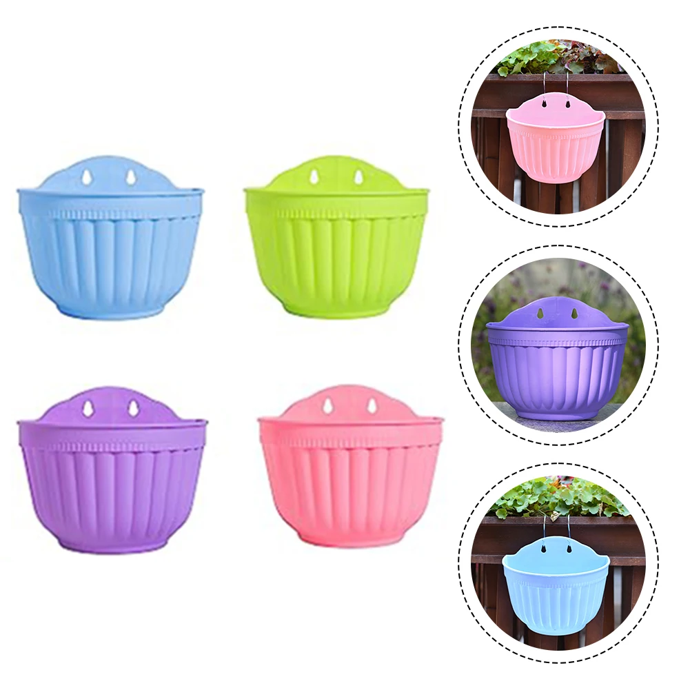 Sleek Vertical Planters Designed to Maximize Space Utilization in Any Living Environment while Caring for Plants
