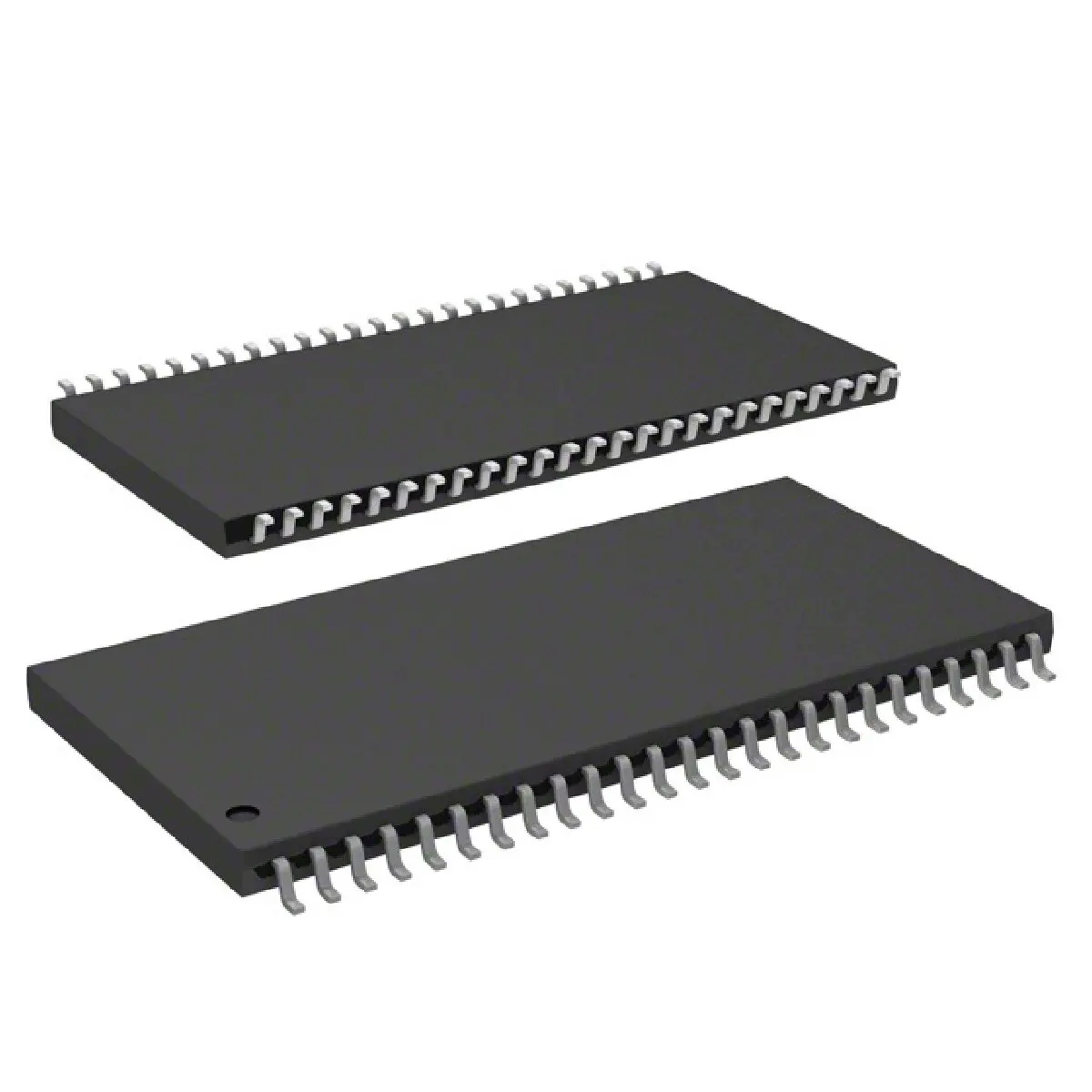 Is45S16100E-7Tla1-Tr Memory Dynamic Random Access Memory Dram