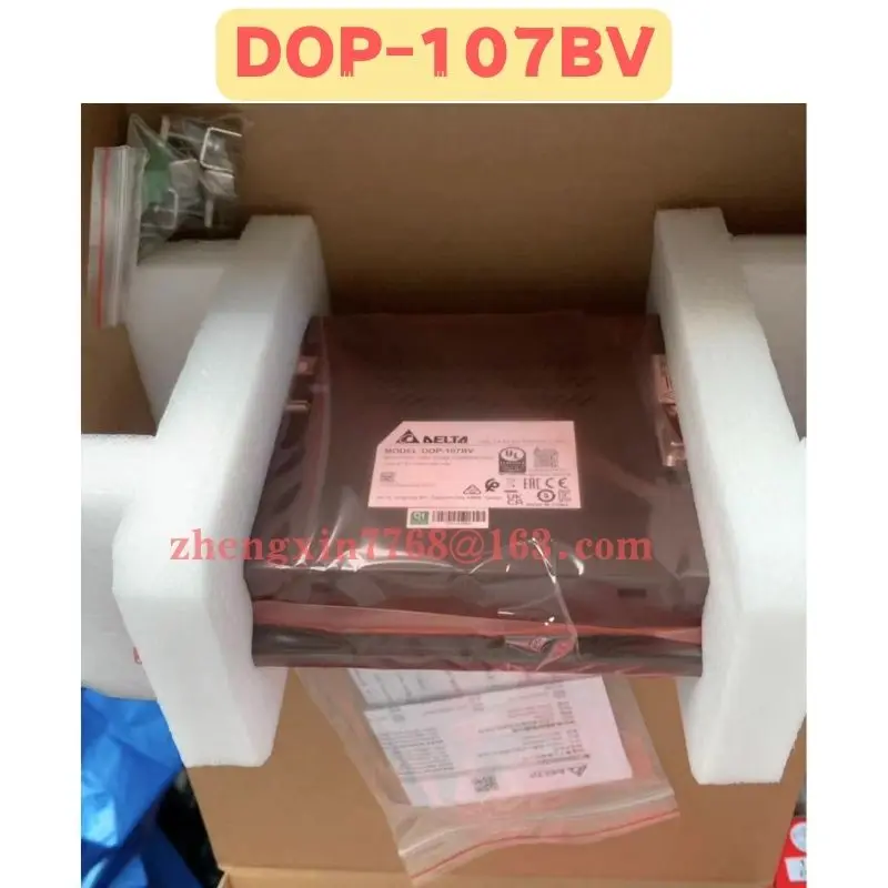 High-quality Supply Brand New Original DOP-107BV DOP 107BV Touch Screen