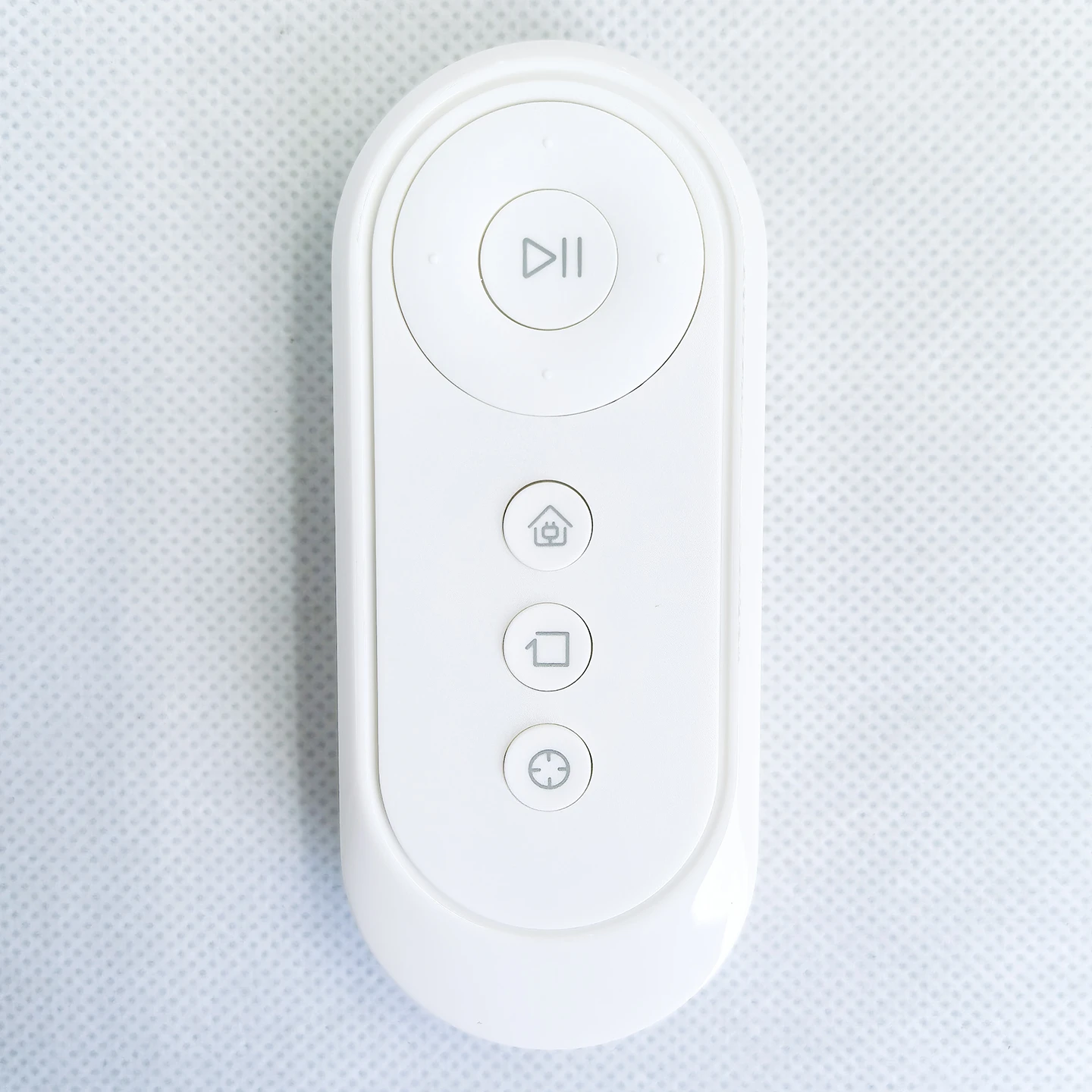 Remote Control RC1633 For Yeedi Ecovacs DEEBOT OZMO Slim10 610 DEEBOT 600 500 711 601 710 500 SLIM2 600 Sweeping Robot