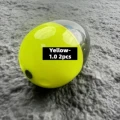 Yellow-1.0-2pcs