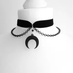 12 Hauptverkäufe Halskette Sol und Mond Casal - №5