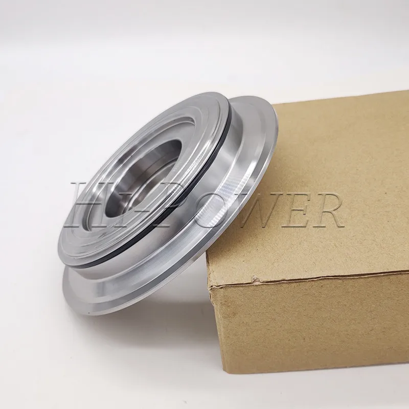 Iron Piston Kit 09K 09G K2 Transmission Clutch Kit 265964A For VW POLO SKODA MAGOTAN Gearbox TF60-SN TF61-SN TF60SN TF61SN