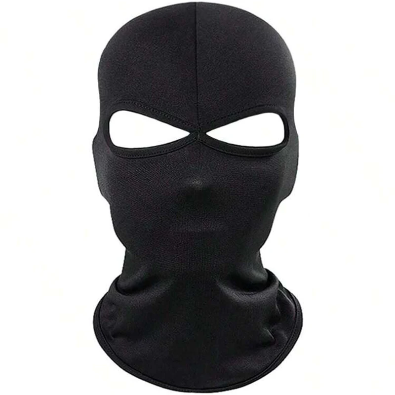 Musion Balaclava Tube Mask Motorcycle Fashion Print Face Mask Bandana Original Headband Scarf for Outdoor Sports image 3