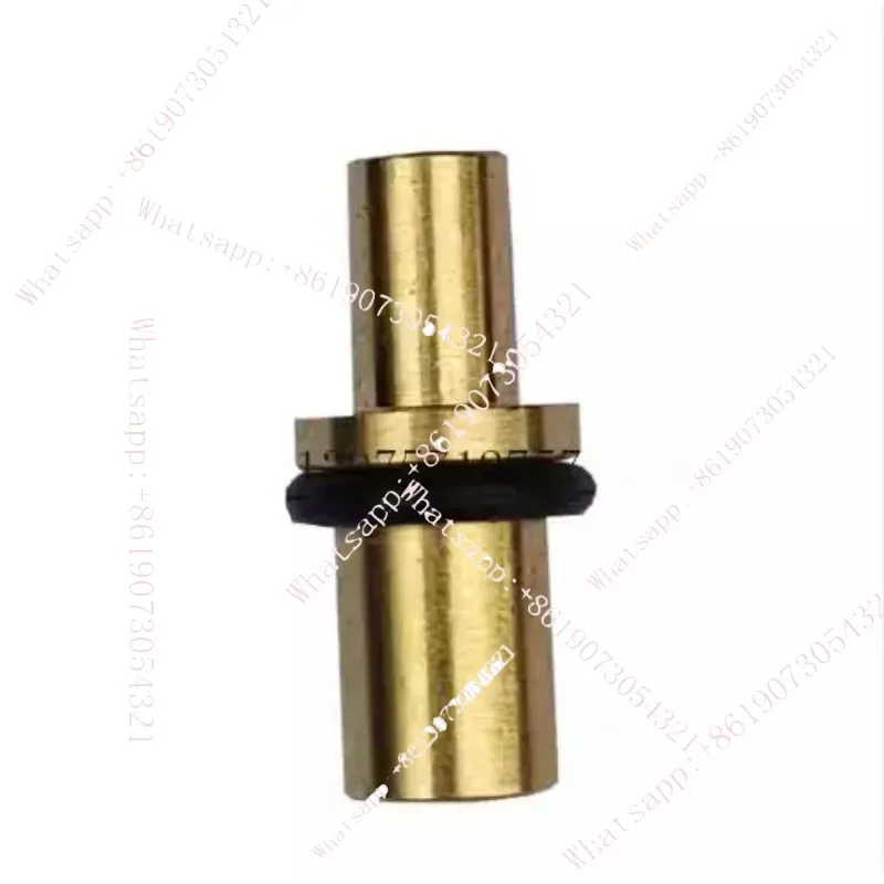 

10 шт./лот, насадка для пескоструйной обработки, железный наконечник с центрирующим элементом