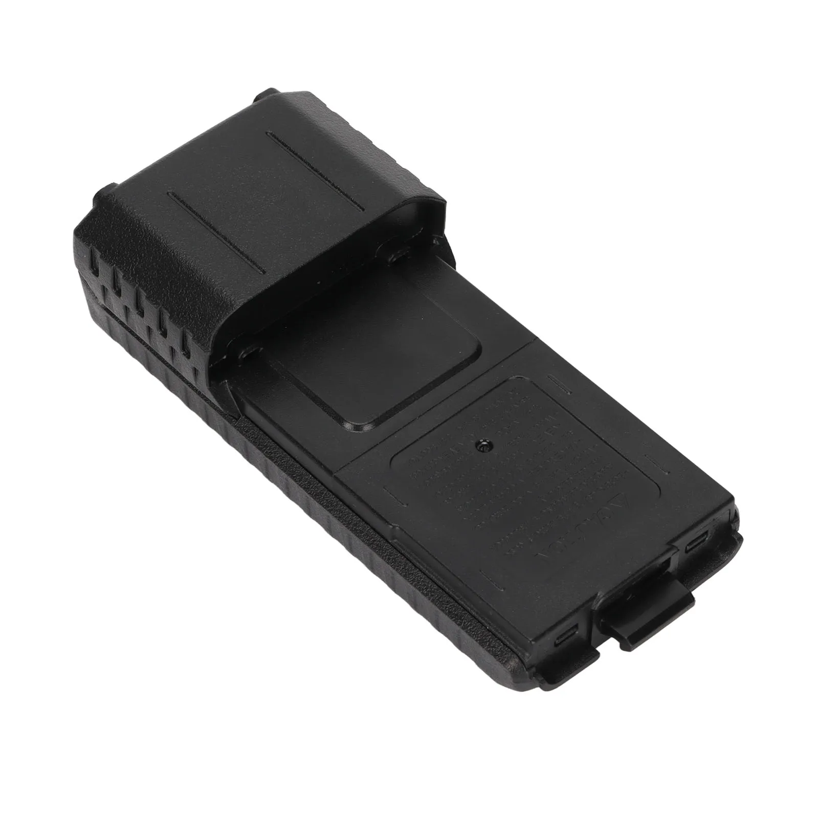 Large Capacity Extended Battery Box ABS 6xAA Walkie Talkie Battery Case For Baofeng UV‑5R UV‑5RE UV‑5RA Accessories