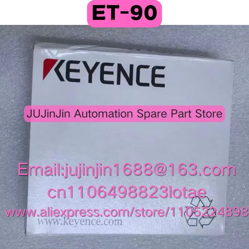 ET-90 Brand New Original Shipped Quickly