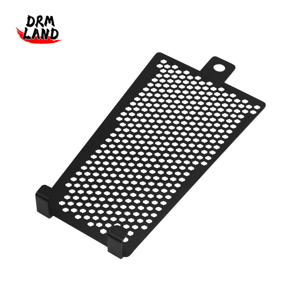 ل هارلي سوفتيل فات بوي الإنزلاق FLSB سليم FLSL شارع بوب 114 FXBBS دراجة نارية المبرد الحرس حامي النفط برودة غطاء مصبغة #6