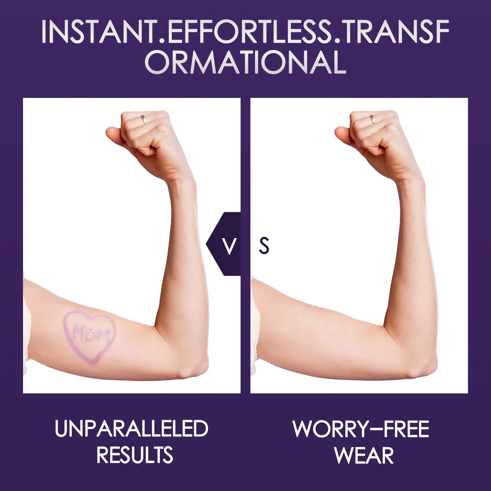 1-3 個タトゥーボディコンシーラーメイクアップタトゥー/傷跡/スポット/日焼けハイカバークリーム長期持続防水フェイスファンデーション 103ML