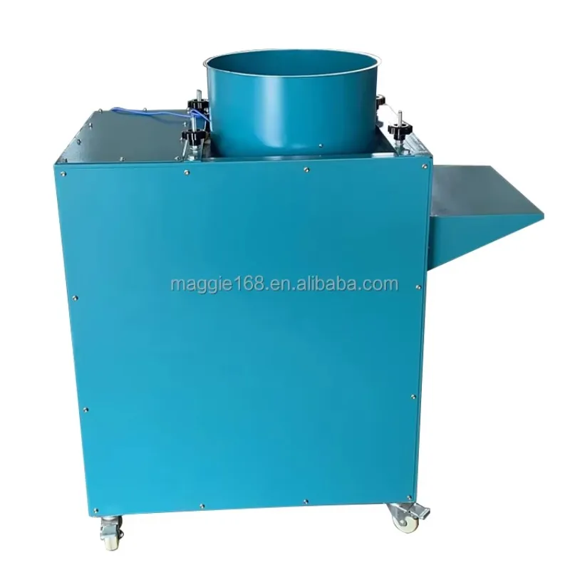 

【specialized】220v 1000kg/h Industrial New Generation Garlic Head Separator Garlic Petal hine Garlic Separate hine