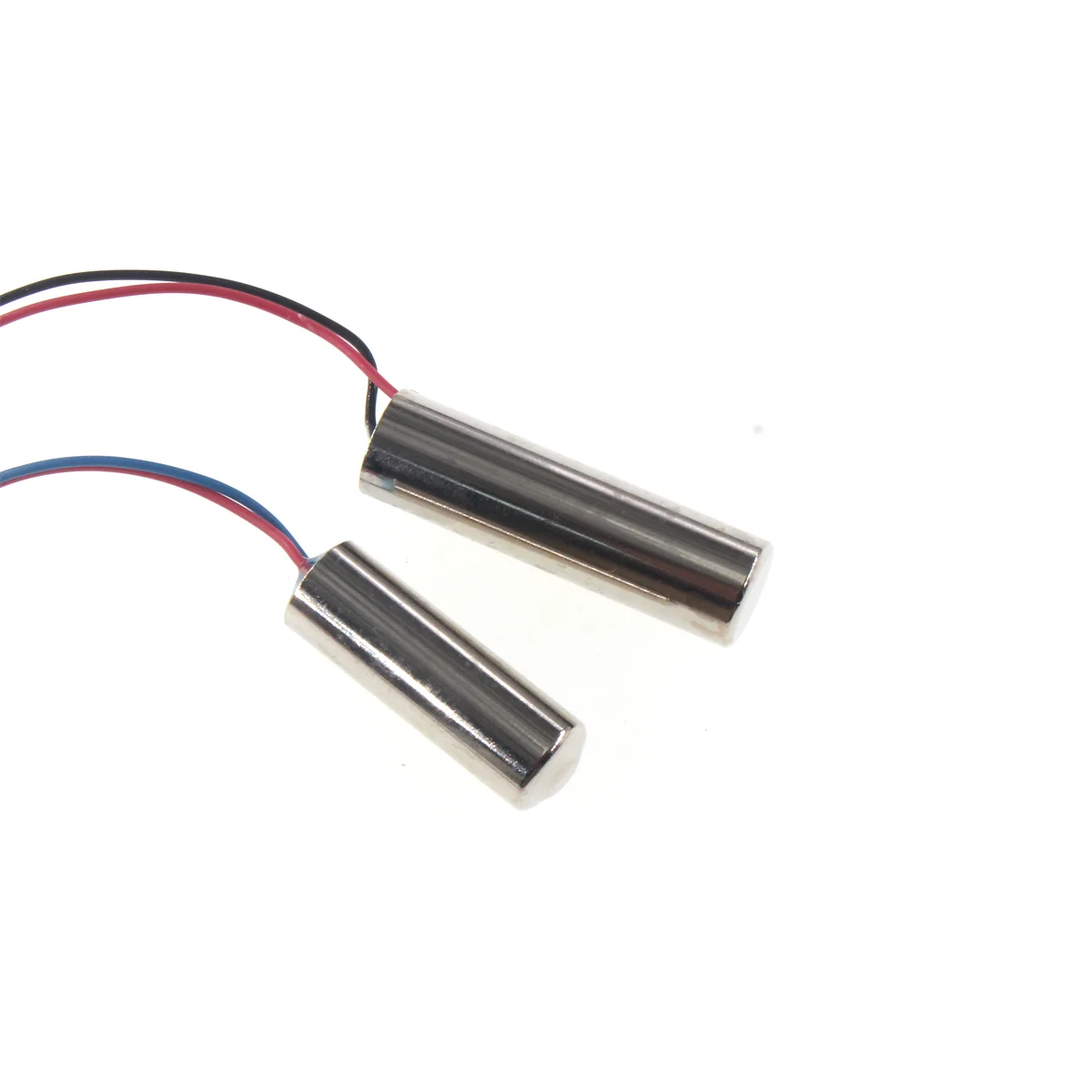 Micro DC waterproof vibration motor vibration diving small motor mini beauty device feedback small motor DC3V5V