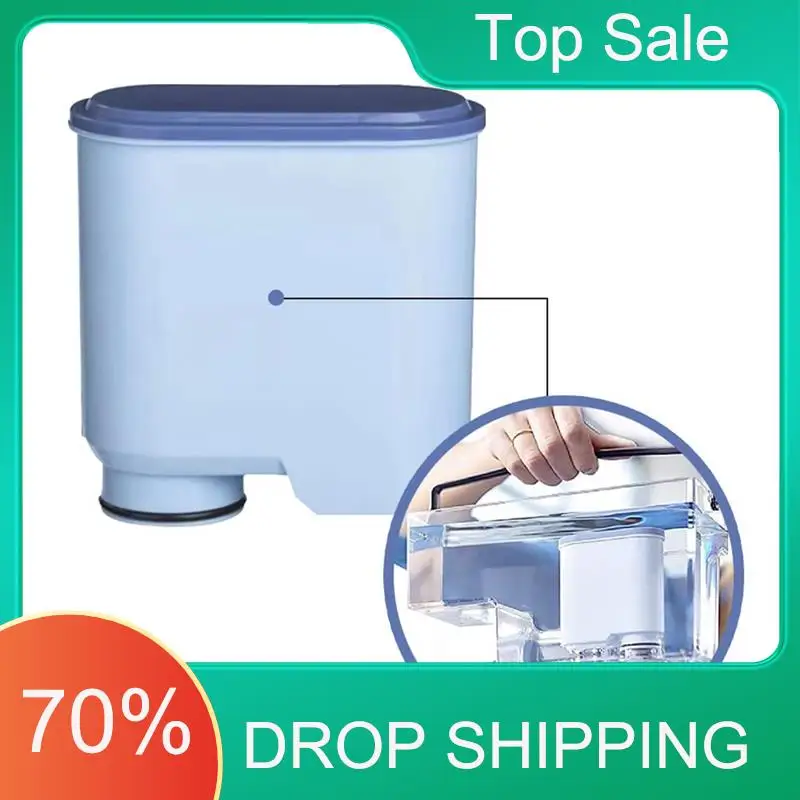 AA63 HOT For  Coffee Machines Coffee Machine Filter Replacement Parts  Saeco