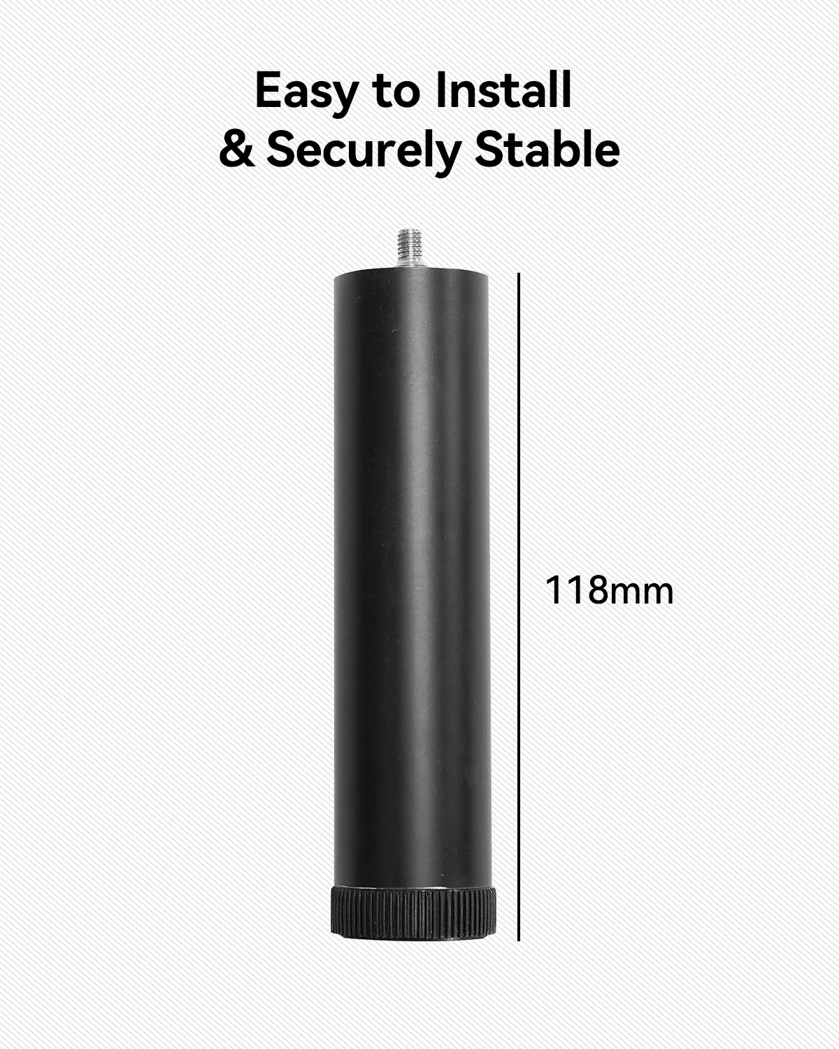 Atomstack H5 height raising bracket For Atomstack P1 A6 A20 PRO v2 A40 PRO V2