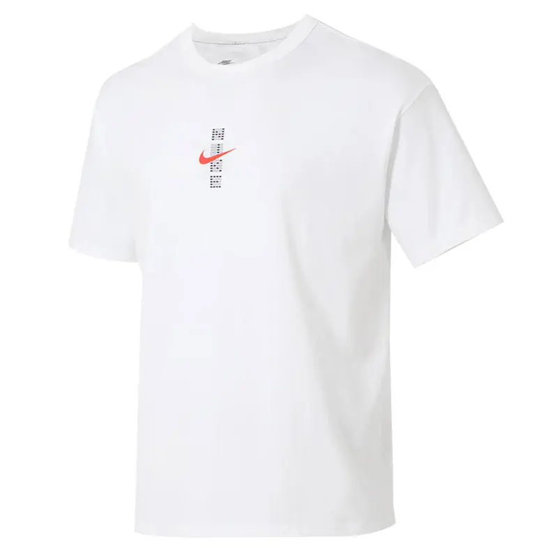 

NIKE Men's Sports and Leisure Short sleeved T-shirt IH0835-100