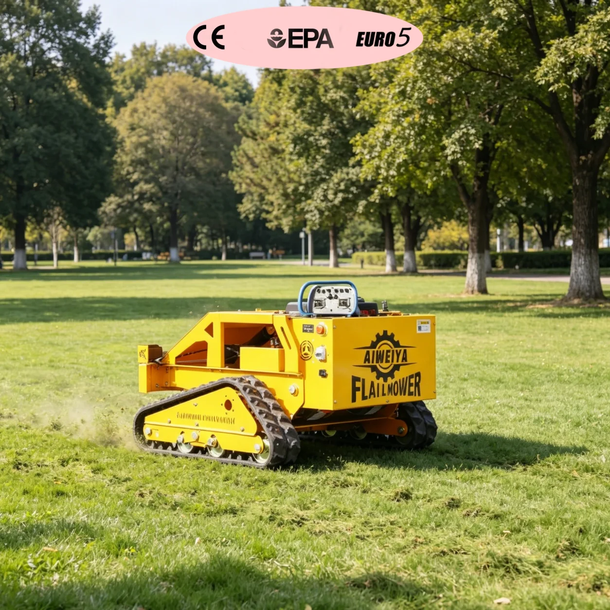 Customized Energy-S…