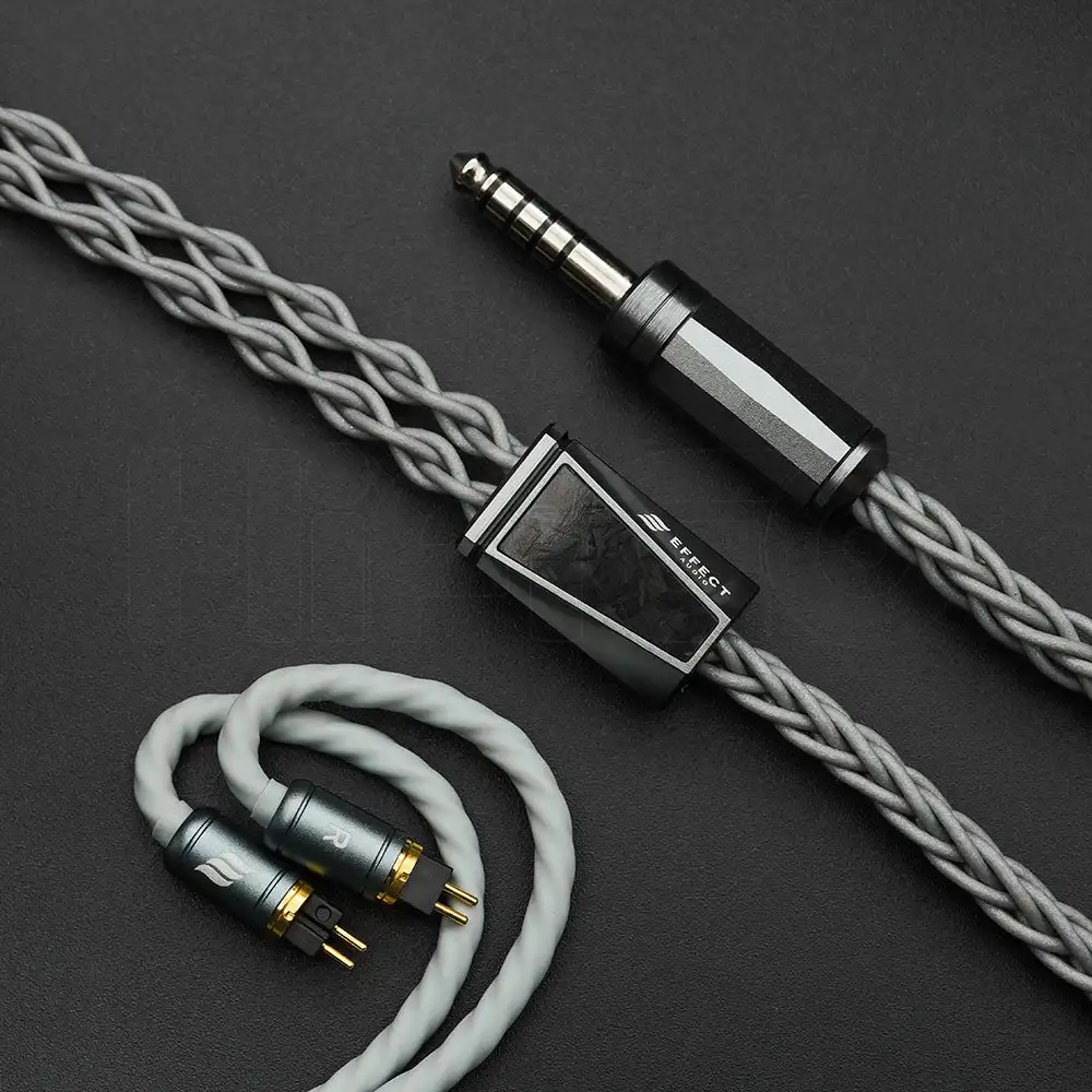 

Effect Audio Signature Series Eros S Earphone Cable