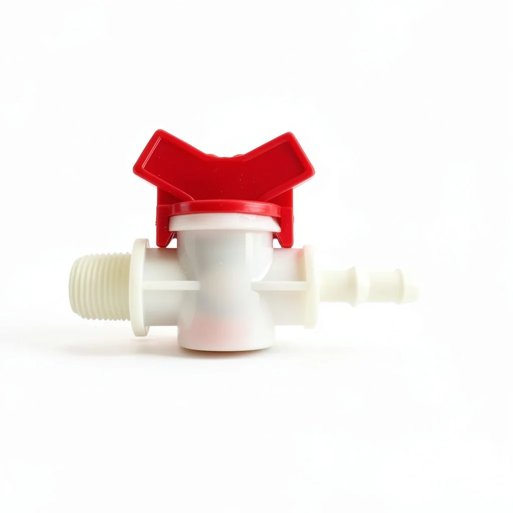 MJ-K8-G1/2 Appliance for Washing Machine Water Inlet Solenoid Valveliquid Level tank Float Valve Water Valve Switch