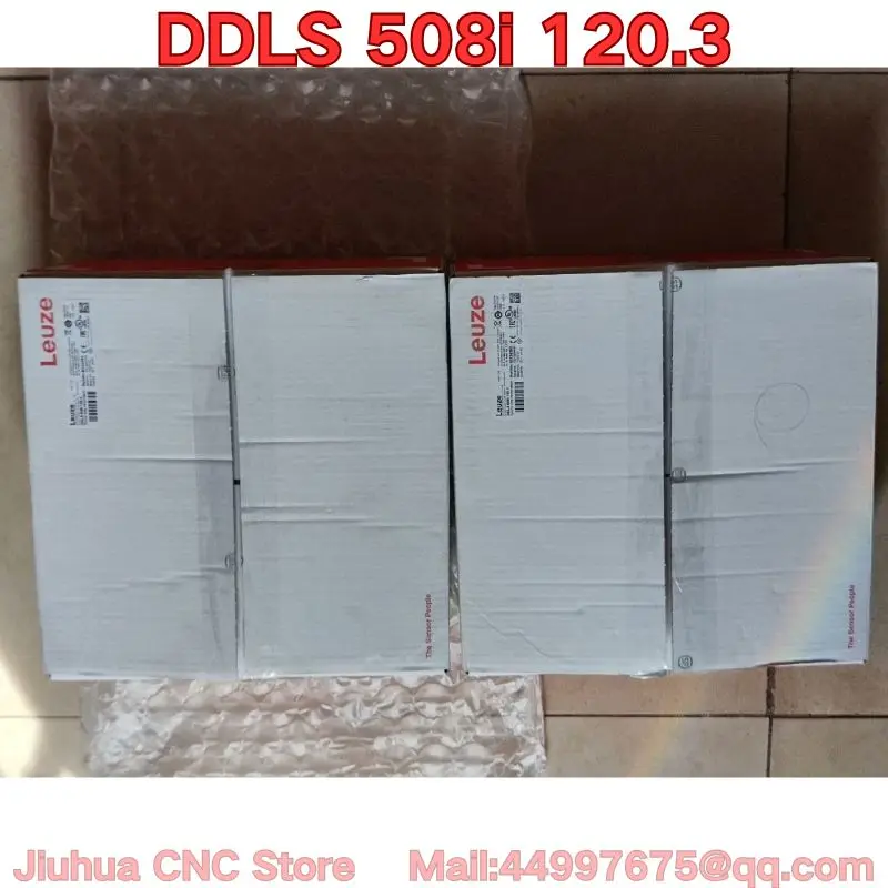 New DDLS 508i 120.3 Optical Communication Sensor Latest Prices as of August 2026