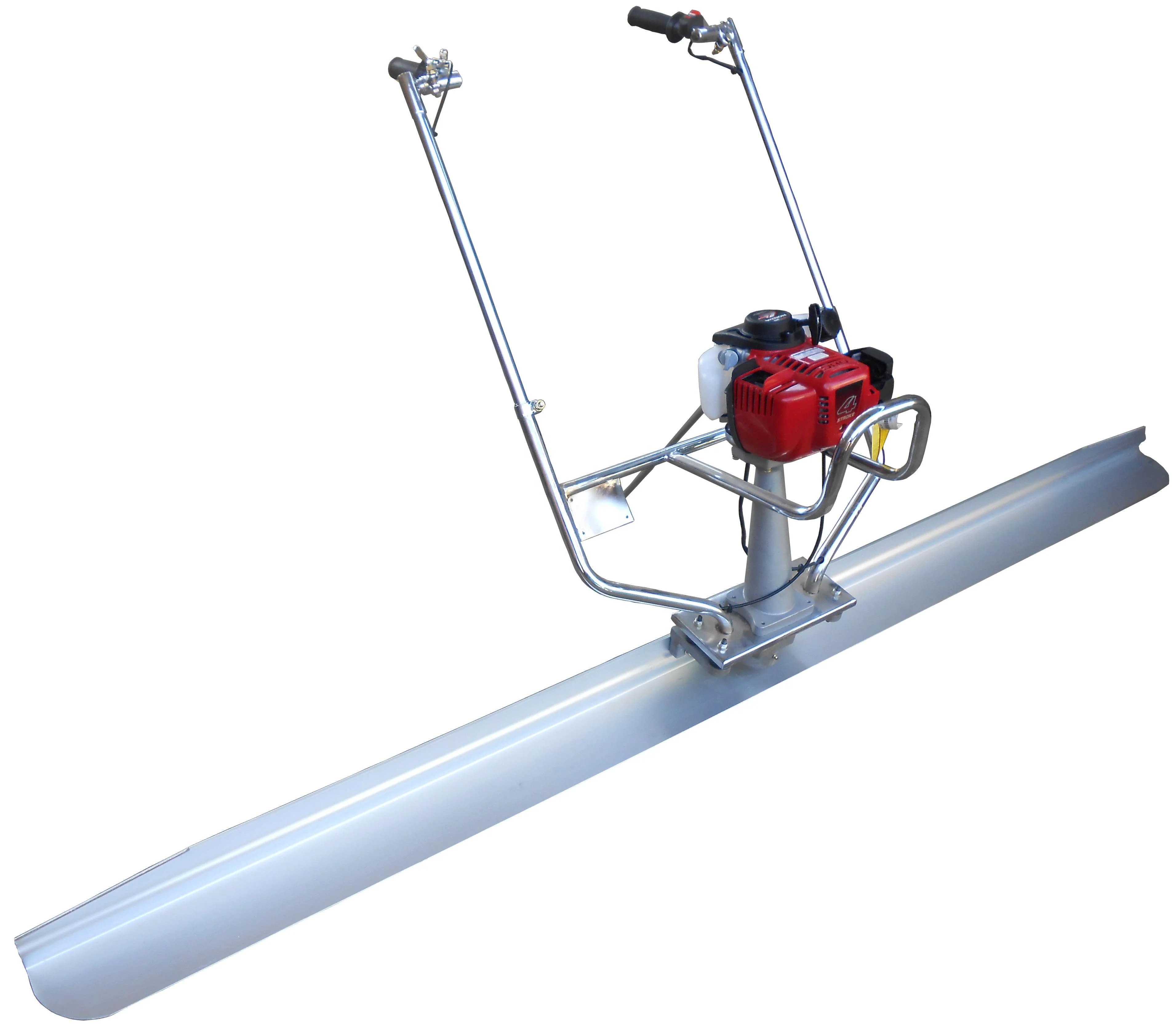 

BS-2 Лидер продаж Ручная вибрационная линейка Вибрационный уровень отделки бетонного пола Вибрирующий для продажи