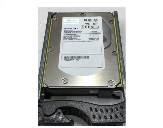 

Для EMC CX4G-15 146G 15K SAS 3.5 ST 3146855 ФКВ 005048847