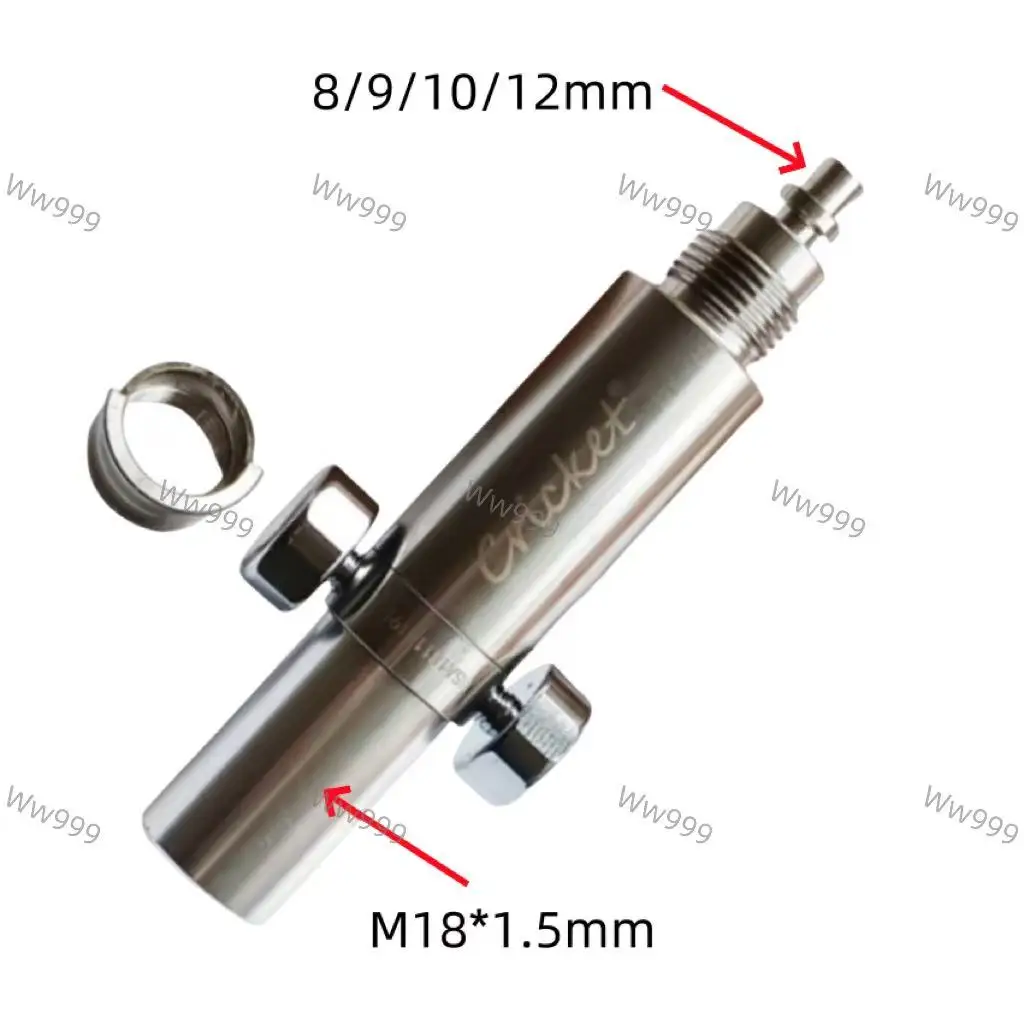 

Air Force Bald Eagle Explosion proof Valve, Cricket PCP Constant Pressure Valve, Shooting Training Pressure Control
