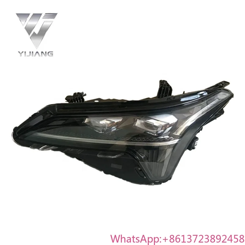 

Suitable for GAC AION S Headlight Car Auto Lighting Systems Headlamps LED Headlight Headlight Assembly