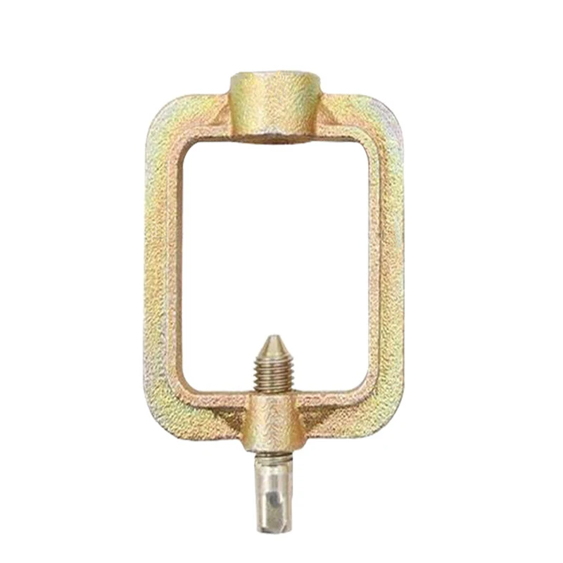 Acetylene Meter Frame Fence Box Accessories Top Needle Acetylene Pressure Reducer Accessory Frame Tying Acetylene Pressure Valve