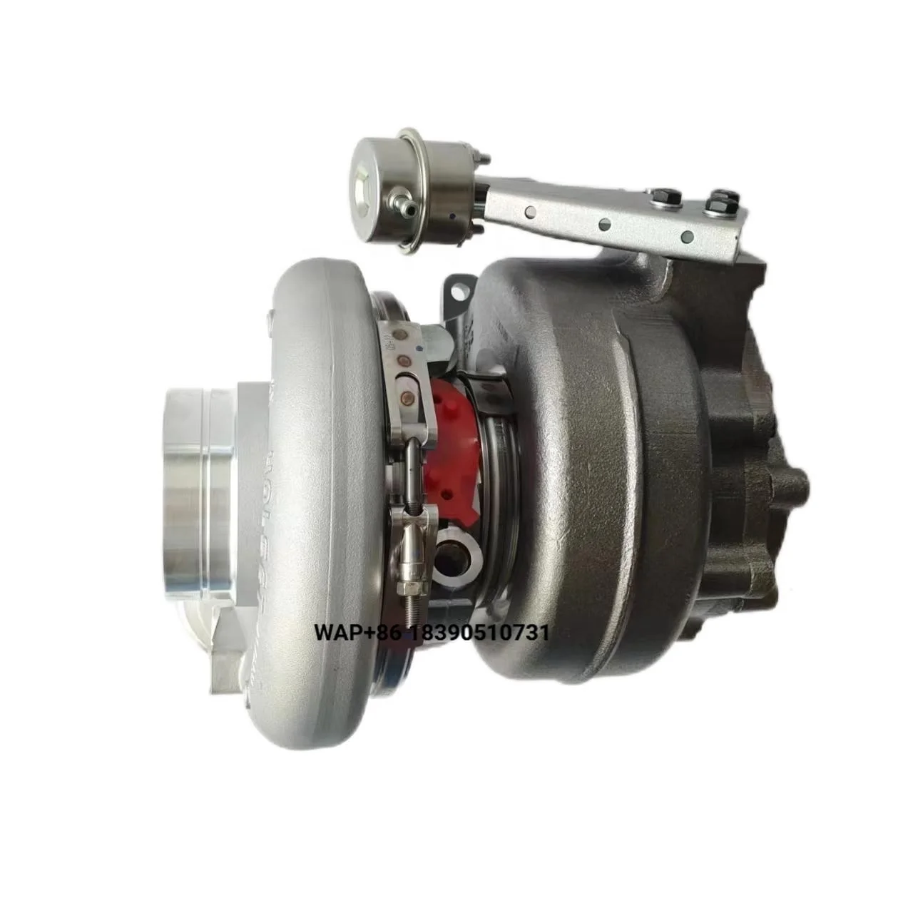 

For Weichai P13 Natural Gas LNG CNG Engine Turbocharger 612600191261/1001549575 Auto Parts Engine Parts