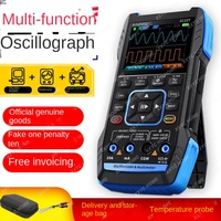 Multimeter oscilloscope 3-in-1 multi-function FNIRSI probe handheld small portable digital tester