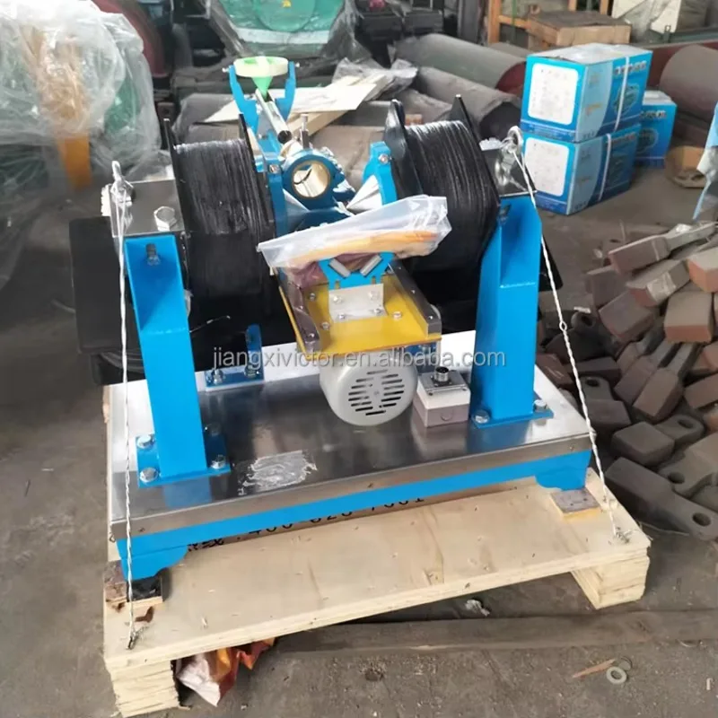 أنبوب تحليل ديفيس XCGS50 الرطب، أنبوب مغناطيسي، فاصل مغناطيسي