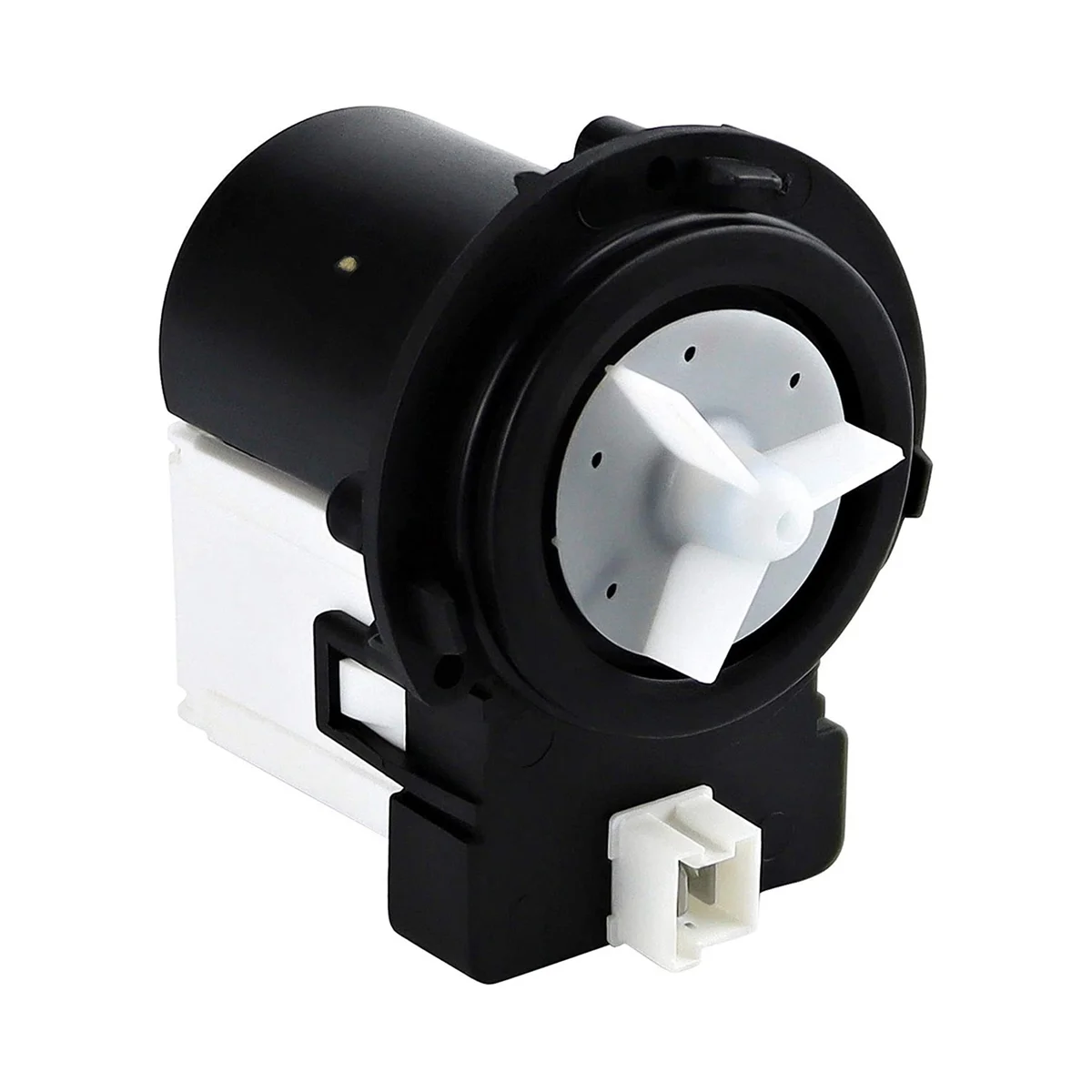 DC31-00054A Washer Drain Pump Motor for Washing Machine Drain Pump Motor Parts Ken-More Washing Machine