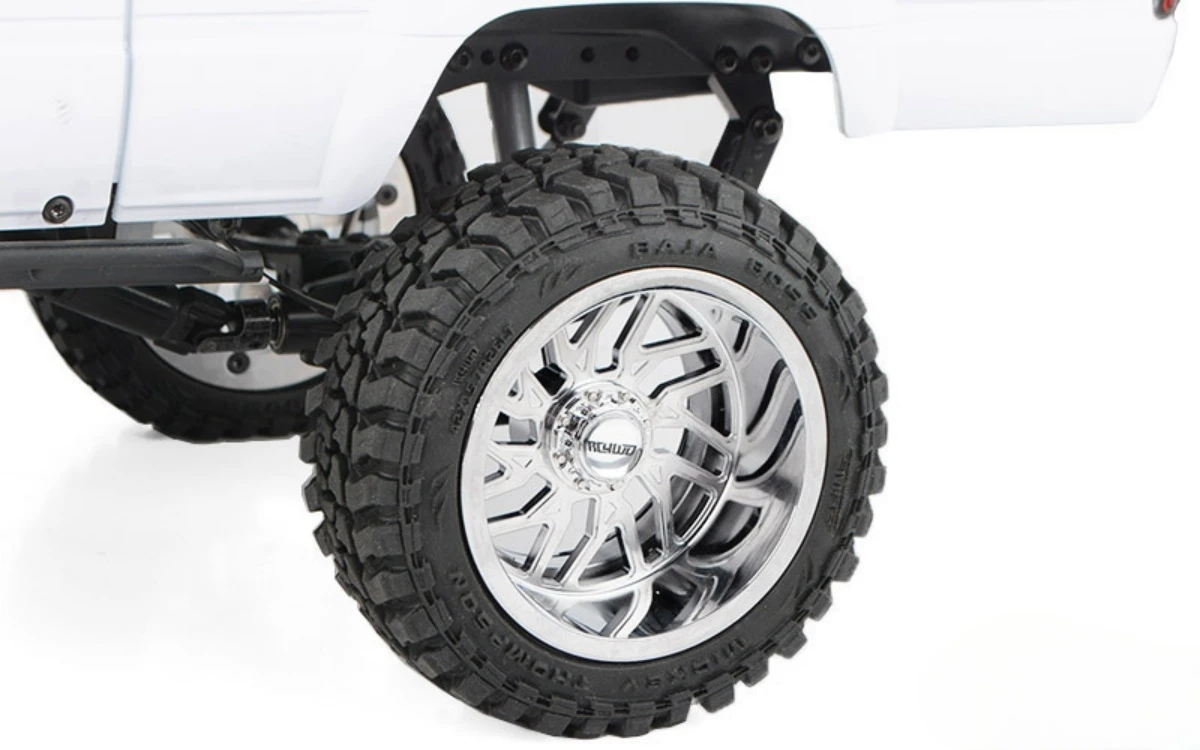 RC4WD Mickey Thompson 2.6" Baja Boss M/T Scale Tires (2pcs)