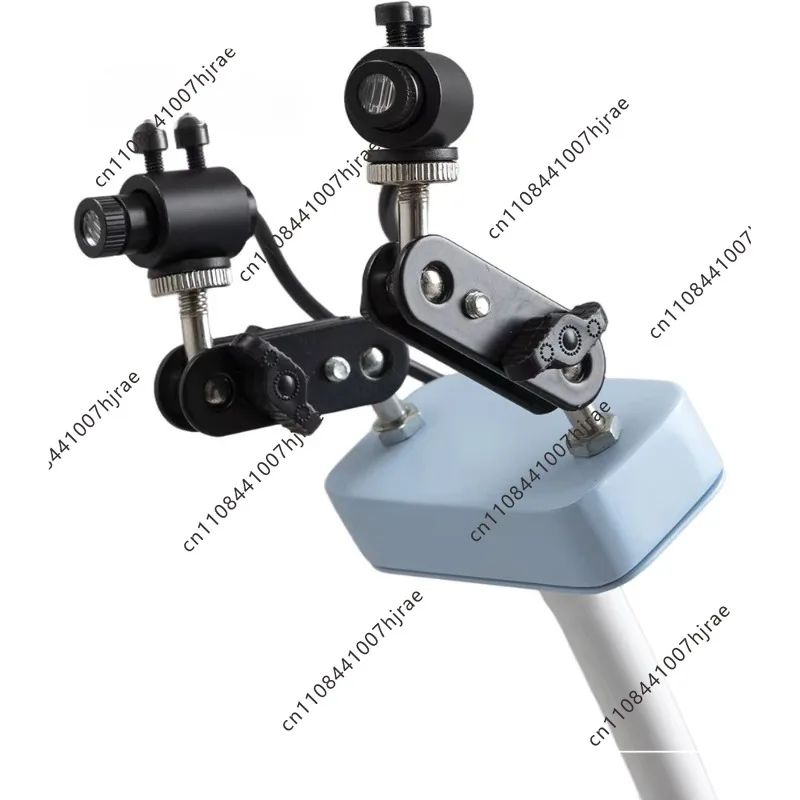 Craft Express DTF T-shirt Film Printer Infrared Positioner, Heat Press Alignment Locator