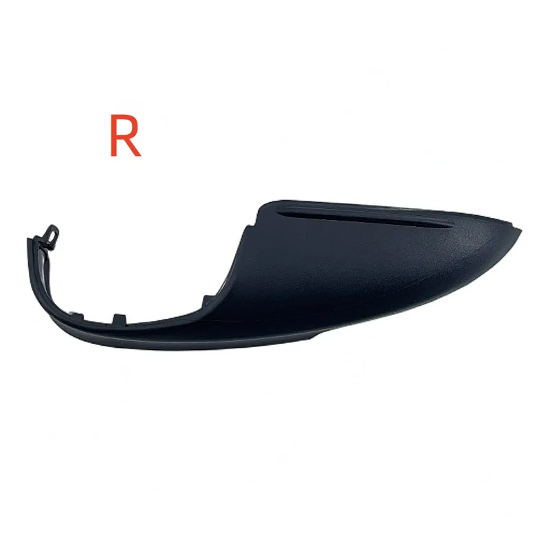 

For Mazda 6 Atenza 2018-2021 rearview mirror outer shell, reverse mirror lower cover, reflective mirror lower shell rear cover