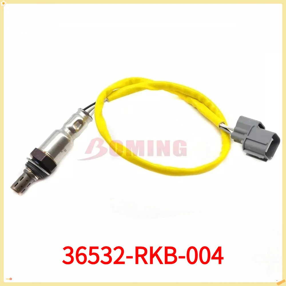 Downstream Rear Air Fuel Ratio Lambda O2 Oxygen Sensor 36532-RKB-004 For ACURA MDX RL TL SATURN VUE HONDA ACCORD CIVIC ODYSSEY