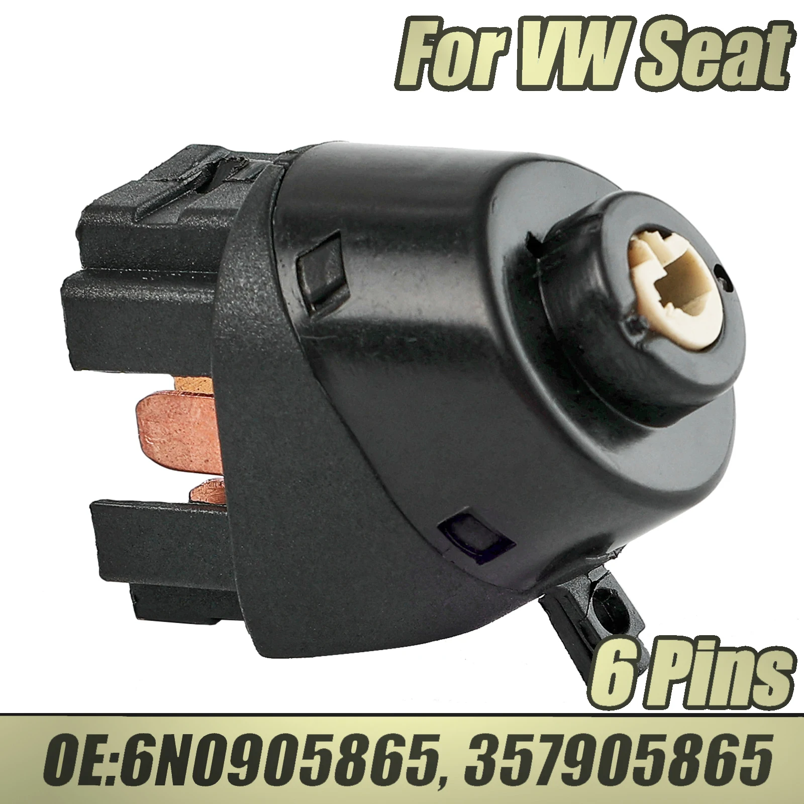 Ignition Starter Sw…