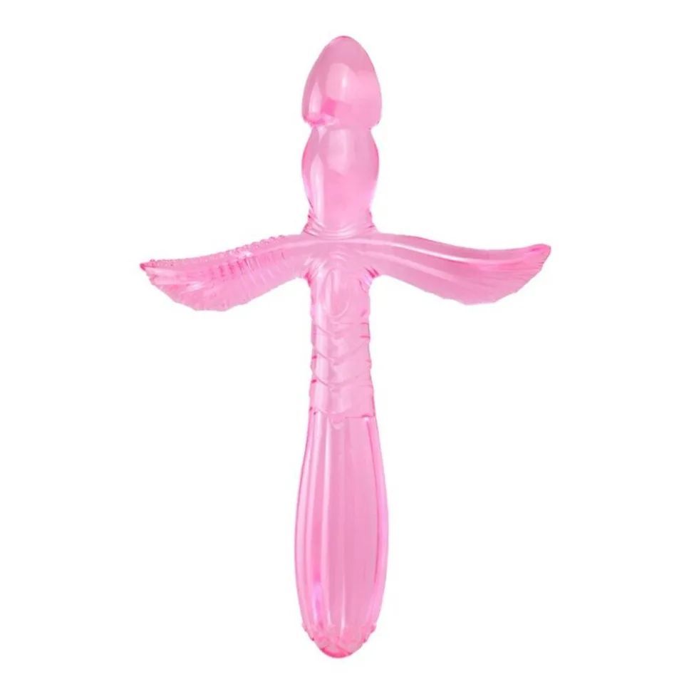 Sword Anal Plug Training System TPE Dilator Expander Butt Stretching Bdsm Play Fisting Practice Adult Sex Toys For Men Women