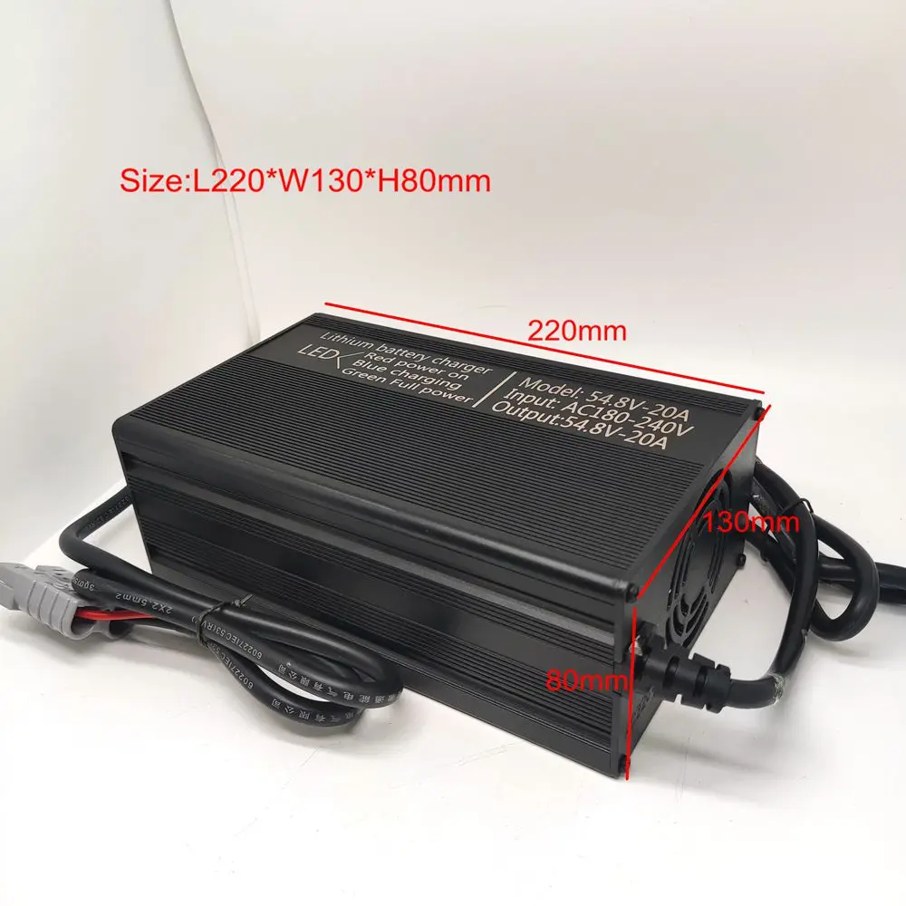 72V 20A fast carregador 84V 88.2V 87.6V 83.95V li ion lipo lifepo4 GEL AGM dry liquid lead acid battery charger 20S 21S 23S 24S